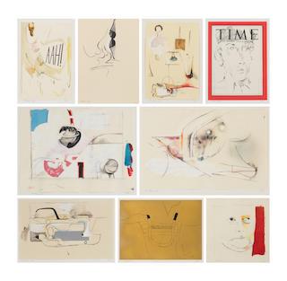 Auction cover image