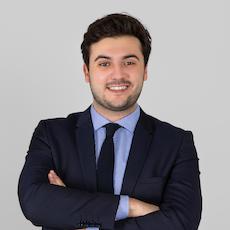 Photo of Luka Culic