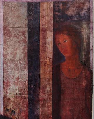 Auction cover image