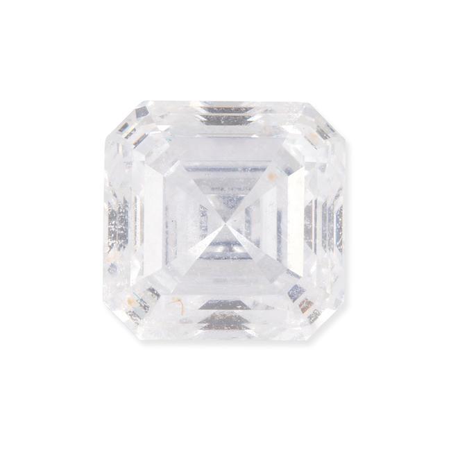 DIAMANT SUR PAPIER