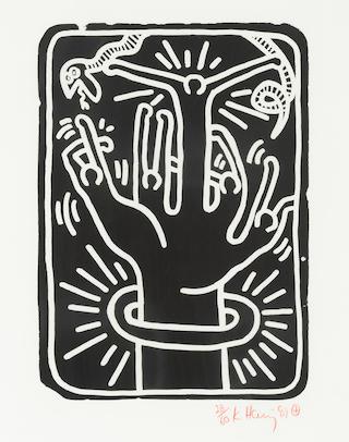 Auction cover image