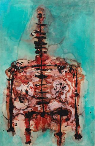 Auction cover image
