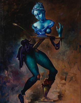 Auction cover image