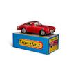 Thumbnail of VIK MUNIZ (B. 1961) Mnemonic Vehicle 1 (Ferrari Berlinetta) Overall 32 1/2 x 49 1/2 x 25 5/8 in (82.5 x 125.7 x 65.1 cm) (Executed in 2014. This work is from an edition of 6, plus 2 artist proofs and 1 prototype) image 1