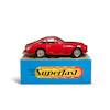 Thumbnail of VIK MUNIZ (B. 1961) Mnemonic Vehicle 1 (Ferrari Berlinetta) Overall 32 1/2 x 49 1/2 x 25 5/8 in (82.5 x 125.7 x 65.1 cm) (Executed in 2014. This work is from an edition of 6, plus 2 artist proofs and 1 prototype) image 3