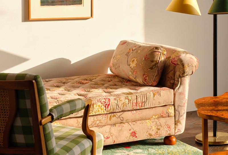 Josef Frank with Friends – February Edition
