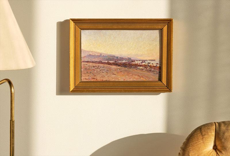 Auction cover image